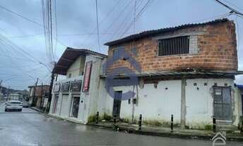 Imagem: Casa à venda no tabuleiro dos martins