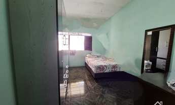 Imagem 6: Casa à venda, Cruz da Almas, 8/4, 4 wc, 281m2, garagem, próximo a UNIT