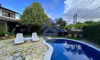 Imagem: Excelente casa à venda no Condomínio Aldebaran