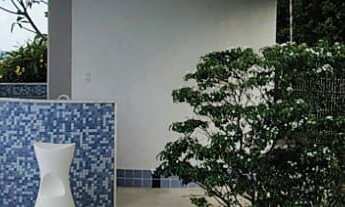 Imagem 4: Casa alto padrão, vista mar espetacular, 1105,28m2, Condomínio Horizonte Fênix