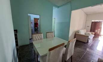 Imagem 2: Casa à venda, Cruz da Almas, 8/4, 4 wc, 281m2, garagem, próximo a UNIT