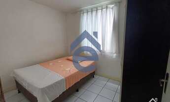 Imagem 4: Apartamento no bairro Petrópolis, 2/4, local diferenciado, com 1 vaga de garagem