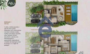 Imagem 5: Casa à venda de alto padrão, Reserva Aysú em São Miguel dos Milagres, excelente