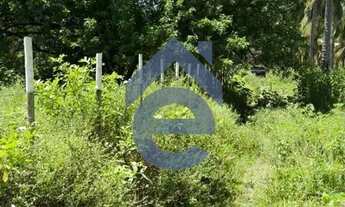 Imagem: Terreno em área litoranea de São Miguel