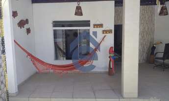 Imagem: Casa à venda em São Miguel dos Milagres