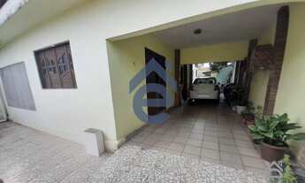 Imagem 4: Casa com primeiro andar à venda próximo ao Shopping Pátio e UNIMA, no Benedito B