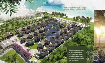 Imagem 2: Casa à venda de alto padrão, Reserva Aysú em São Miguel dos Milagres, excelente