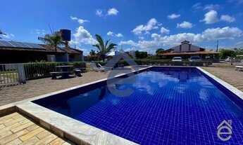 Imagem 4: Casa à venda na Barra Nova, condomínio fechado, 2/4 sendo 1 Suíte