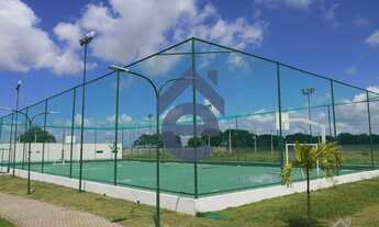 Imagem 6: Lote à venda no Condominio Alpha Jardins, parte alta de Maceió e Rio Largo