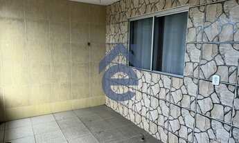 Imagem 3: Casa para Aluguel no Vergel do Lago, sobrado com 3/4, todos 3 suítes, ótimo loca