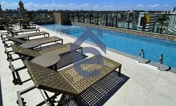 Imagem: Apartamento à venda no edificio Duetto