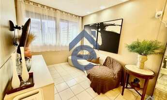 Imagem: Apartamento à venda na Jatiúca, nascente