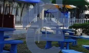 Imagem 2: Apartamento à venda no Antares, com 2/4, moveis planejados e área de lazer com p