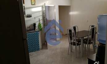 Imagem 6: Casa à venda de esquina, Tabuleiro do Martins, 4/4 sendo 1 suíte, 128m²