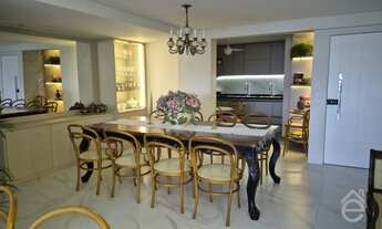 Imagem: Apartamento à venda na Ponta Verde, 3 suítes