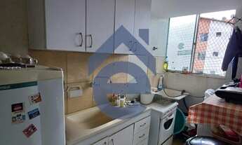 Imagem 3: Apartamento no bairro Petrópolis, 2/4, local diferenciado, com 1 vaga de garagem