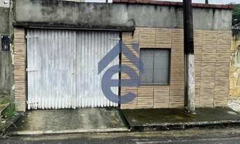 Imagem 2: Casa à venda, Barro Duro, 3 quartos, um suite, ótima localização