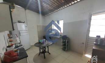 Imagem 5: Casa à venda no Trapiche da Barra, 3/4, sendo 1 suite, 92,50m2 em boa localizaç