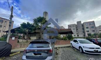 Imagem: Apartamento à venda no Pq Jd Petróplis