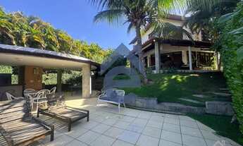 Imagem: Casa à venda no Condomínio Ocean View