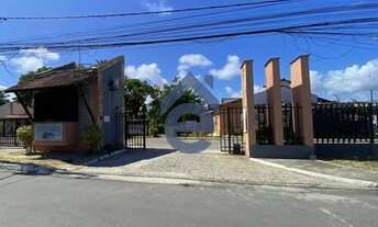 Imagem: Casa à venda na Barra Nova, condomínio