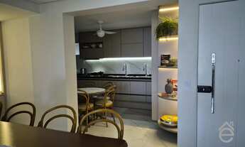 Imagem 4: Apartamento à venda na Ponta Verde, 3 suítes sendo 1 closet, 2 vagas, 148m2