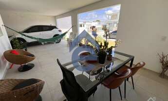 Imagem: Casa à venda, Marechal Deodoro, 3/4, ampla