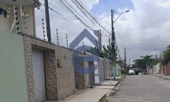 Imagem 2: Casa com primeiro andar à venda próximo ao Shopping Pátio e UNIMA, no Benedito B