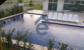 Imagem: Lote à venda no Condominio Alpha Jardins