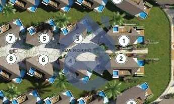 Imagem 4: Casa à venda de alto padrão, Reserva Aysú em São Miguel dos Milagres, excelente