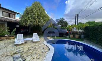 Imagem: Excelente casa à venda no Condomínio Aldebaran