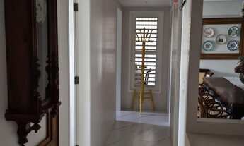 Imagem 7: Apartamento à venda na Ponta Verde, 3 suítes sendo 1 closet, 2 vagas, 148m2