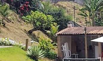 Imagem: Lote à venda, Viçosa, com área lazer