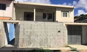 Imagem: Casa à venda, Cruz da Almas, 8/4, 4 wc