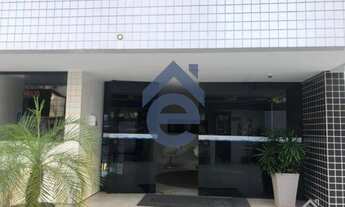 Imagem 4: Quarto e sala na Ponta Verde à venda, nascente, excelente localização