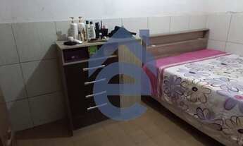 Imagem 4: Casa à venda no Vergel do Lago, 3 unidades, em local tranquilo, ótimo investime