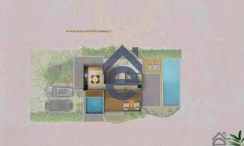 Imagem 6: Casa à venda de alto padrão, Reserva Aysú em São Miguel dos Milagres, excelente