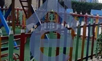 Imagem 4: Apartamento à venda no Antares, com 2/4, moveis planejados e área de lazer com p