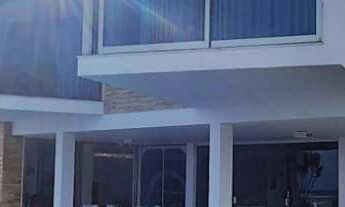 Imagem: Casa alto padrão, vista mar espetacular