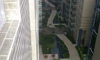 Imagem 5: Apartamento à venda na Jatiúca, quadra da praia, no JTR, quarto e sala, wc, pisc