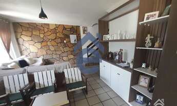 Imagem 6: Casa com primeiro andar à venda próximo ao Shopping Pátio e UNIMA, no Benedito B