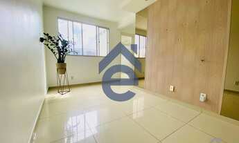 Imagem 7: Apartamento à venda no Antares, com 2/4, moveis planejados e área de lazer com p