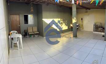 Imagem: Casa à venda no Recanto das Águas, parte