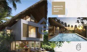 Imagem 3: Casa à venda de alto padrão, Reserva Aysú em São Miguel dos Milagres, excelente