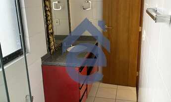 Imagem 3: Apartamento cobertura duplex, nascente e à venda na Ponta Verde, 79m2, com pisci