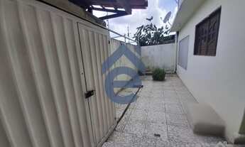 Imagem 3: Casa com primeiro andar à venda próximo ao Shopping Pátio e UNIMA, no Benedito B