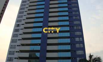 Imagem: Apartamento Ed. Candido Portinari