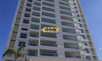 Imagem: Apartamento Ed. Sofisticato Plaenge