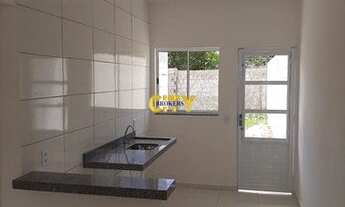 Imagem 2: Vende-se Casa Parque Del Rey