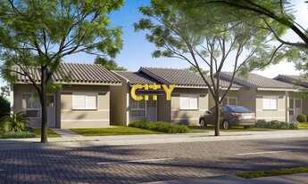 Imagem: Lançamento Condomínio Villaggio Magnólia